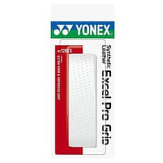 Yonex Excel PRO AC128 základní omotávka bílá balení 1 ks