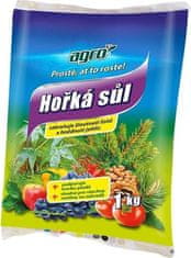 Agro Hnojivo Hořká sůl 1 kg