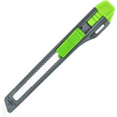 Q-Connect Náhradní ostří pro odlamovací nůž, 9 mm