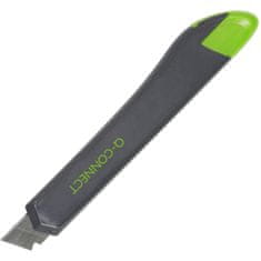 Q-Connect Odlamovací nůž, 18 mm