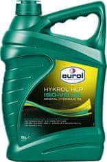 Eurol Hykrol HLP ISO 46 5 lt