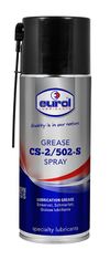 Eurol SPECIALTY Grease CS-2/502-S Spray 400 ml