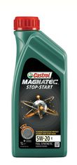 Castrol MAGNATEC STOP-START 5W-20 E 1 lt #