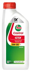 Castrol GTX 5W-30 C4 1 lt