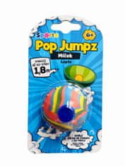 Mac Toys SPORTO Pop Jumpz míček