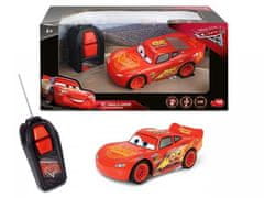 Dickie Auto RC Cars 3 Blesk McQueen Single Drive 1:32, 1kan