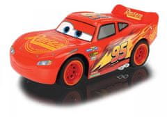 Dickie Auto RC Cars 3 Blesk McQueen Single Drive 1:32, 1kan