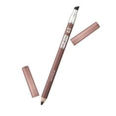 Pupa Multifunkční tužka na oči Multiplay Triple Use (Eye Pencil) 1,2 g (Odstín 09 Deep Black)