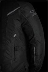 Furygan bunda BROOKS Vented+ černá XL