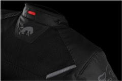 Furygan bunda BROOKS Vented+ černá XL