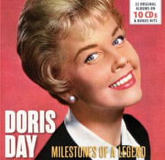 Day Doris: 23 Original Albums