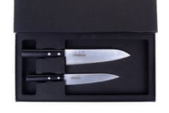 Masahiro Zestaw nožů Masahiro Sankei Chef_Util.