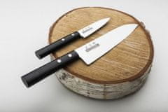 Masahiro Zestaw nožů Masahiro Sankei Chef 180mm + Paring 90mm
