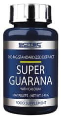 Scitec Nutrition Super Guarana 100 kapslí