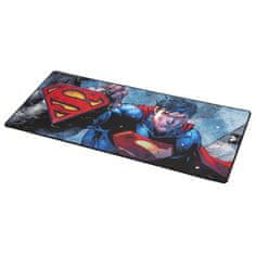 Subsonic Superman - XXL podložka pod myš - 90x40 cm (PC)