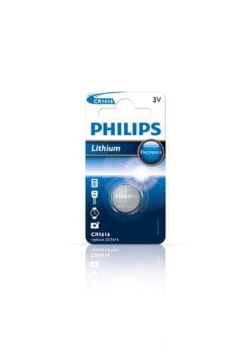 Levně Philips CR1616/00B
