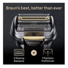 B. Braun Braun Series 9 Pro+ 9575cc Wet&Dry 