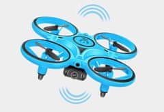 CAB Toys Mini dron - Blue