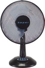 Beper P206VEN230 stolní ventilátor 30cm, 35W