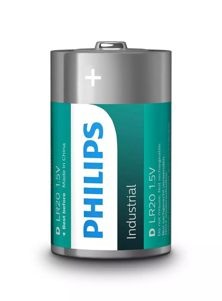 Philips LR20I10C/10