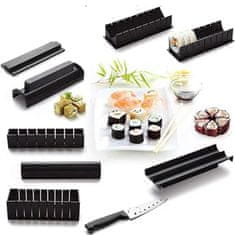 Caketools Sada na výrobu Sushi