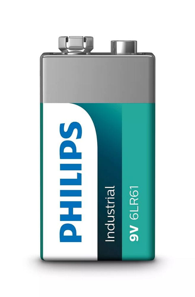 Philips 6LR61I10C/10