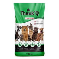 Akinu Thank´Q granule hovězí pro psy 10 kg