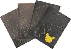 Ultra Pro Pokémon UP: Deck Protector Sleeves - Celebrations 25th Anniversary - 65x sleeves