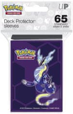 Ultra Pro Pokémon UP: Deck Protector Sleeves - Pokémon Miraidon - 65x sleeves