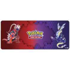Ultra Pro Pokémon UP: Koraidon & Miraidon Playmat - 180 cm