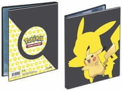 Ultra Pro Pokémon UP: Pikachu - A5 Album na 80 karet