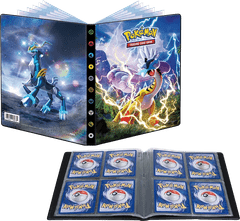Ultra Pro Pokémon UP: Scarlet & Violet 5 - Temporal Forces - A5 album na 80 karet