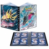 Pokémon UP: Sword and Shield 12 - Silver Tempest - A5 album na 80 karet
