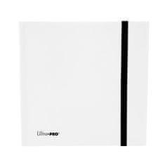 Ultra Pro UltraPRO 12-Pocket Eclipse Pro-Binder - A4 album - Arctic White