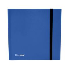 Ultra Pro UltraPRO 12-Pocket Eclipse Pro-Binder - A4 album - Pacific Blue