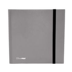 Ultra Pro UltraPRO 12-Pocket Eclipse Pro-Binder - A4 album - Smoke Grey