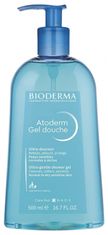 Bioderma BIODERMA Atoderm jemný sprchový gel Objem: 1000 ml