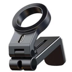 Joyroom JR-ZS365 MagSafe držák na mobil, černý