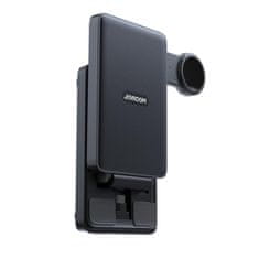 Joyroom JR-WQS01 bezdrátová nabíječka na mobil / Galaxy Watch / Galaxy Buds, černá