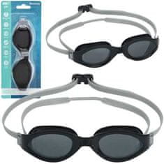Bestway 21077 Plavecké brýle Hydro-Swim, černé