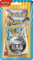 Pokémon Pokémon - 2-Pack Blister Booster