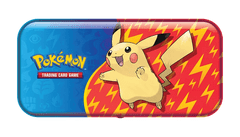 Pokémon Pokémon - Back to School Pencil Tin - Penál s boostery