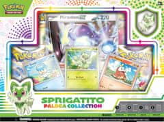 Pokémon Pokémon - Paldea Collection - Sprigatito