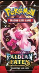 Pokémon Pokémon - Scarlet & Violet 4.5 - Paldean Fates - Booster Pack
