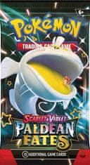 Pokémon Pokémon - Scarlet & Violet 4 - Paradox Rift - Booster Pack