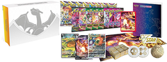Pokémon Pokémon - Sword & Shield - Charizard Ultra Premium Collection