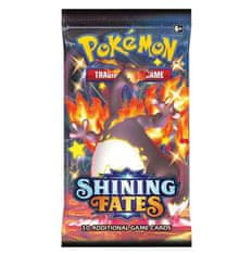 Pokémon Pokémon - Sword and Shield 4.5 - Shining Fates - Booster Pack
