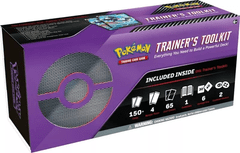Pokémon Pokémon - Trainer's Toolkit 2022
