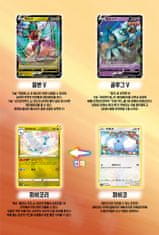 Pokémon Pokémon TCG: Sword and Shield - Towering Perfection - Booster Pack (KR)