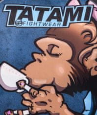 Tatami Fightwear Dámský Rashguard TATAMI Fightwear - Thinker Monkey